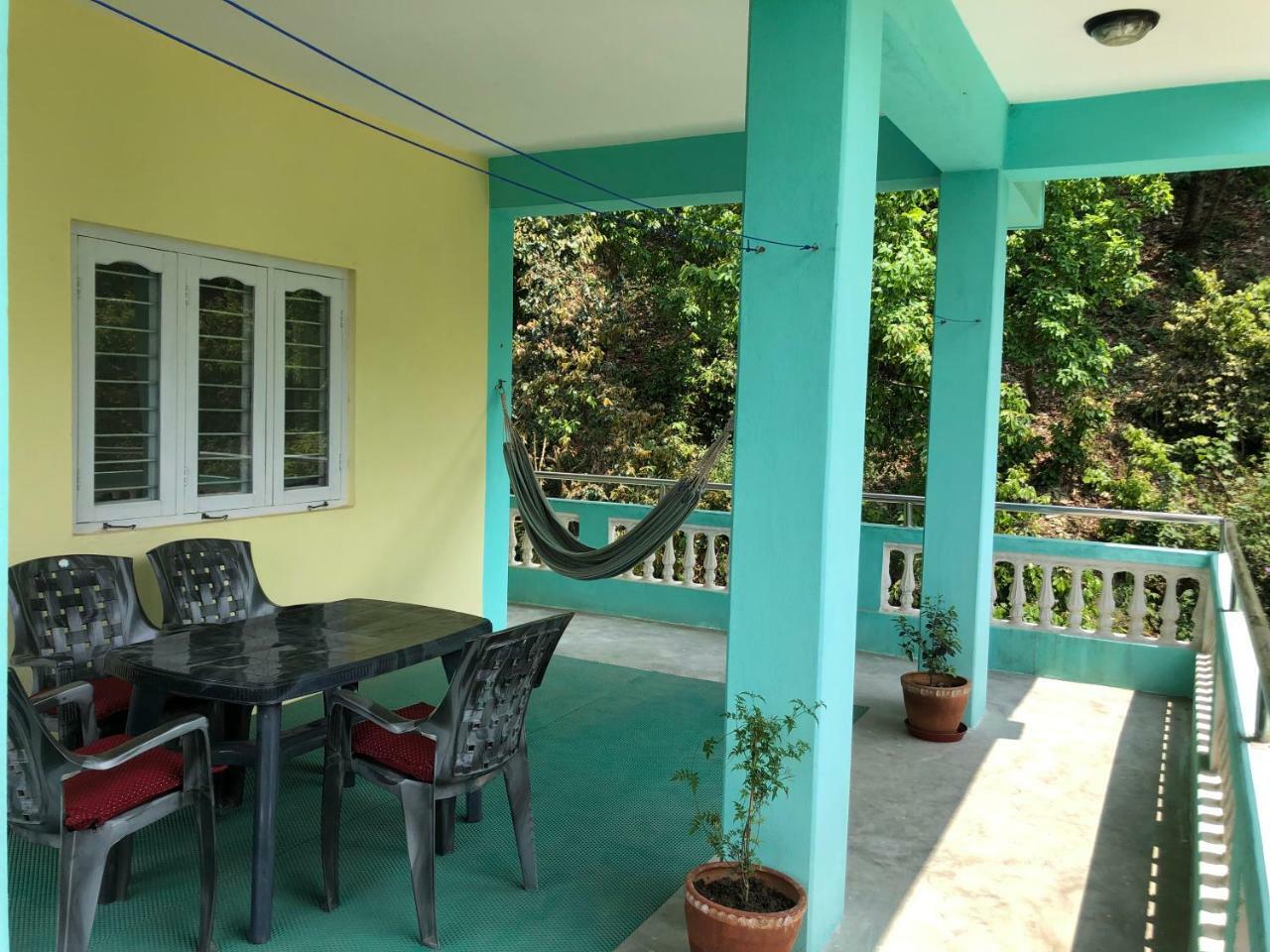 Happy Sedi Lodge Ποκάρα Εξωτερικό φωτογραφία